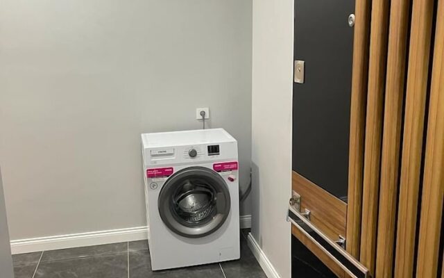 Cantrmen Suite