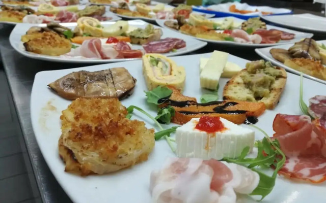 Agriturismo Mama Lina