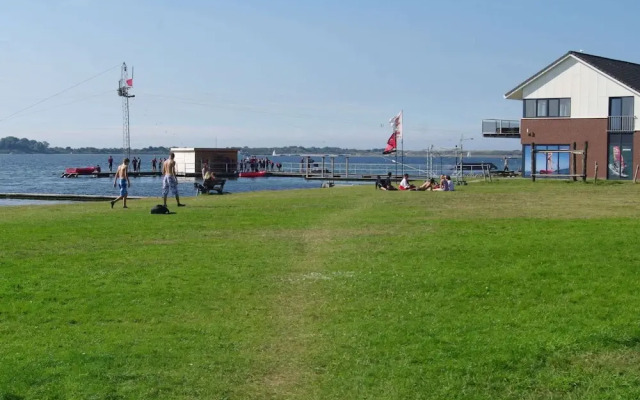 Apartment in Kamperland Near Sea