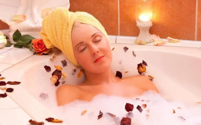 Garni-Wohlfühl -Aktiv Hotel Kronberg