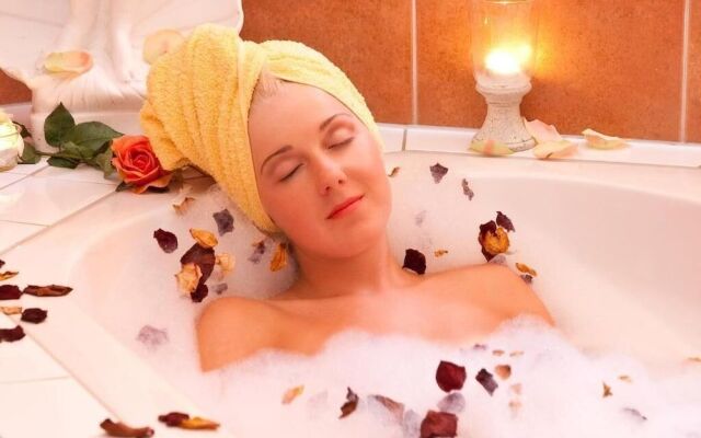 Garni-Wohlfühl -Aktiv Hotel Kronberg