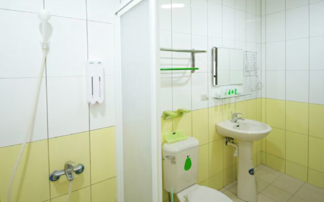 Sueiyuan Bed and Breakfast I