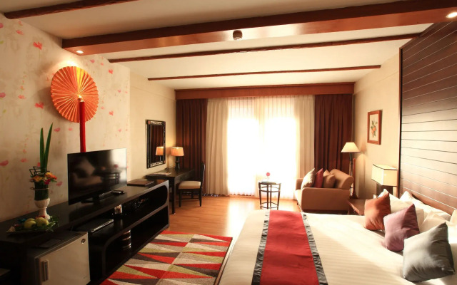 Belle Villa Resort Chiangmai