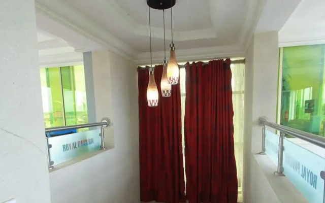 Esado Conference Centre and Suites