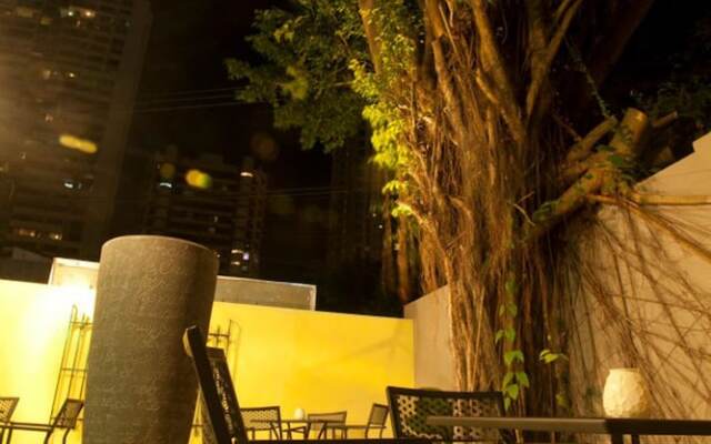Hotel Boutique Lemon Inn