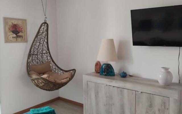 Appartamenti La perla