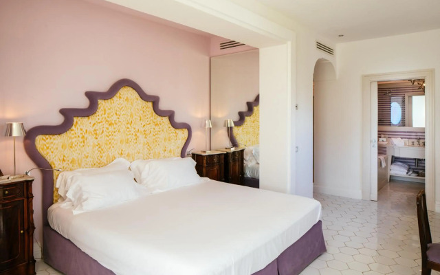 Boutique Hotel Ristorante Don Alfonso 1890