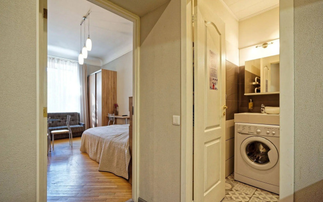 Rigaapartment Gertruda