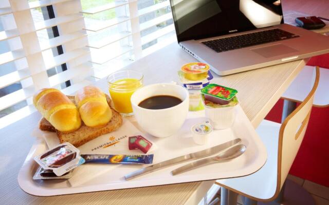 Premiere Classe Bordeaux Ouest - Eysines