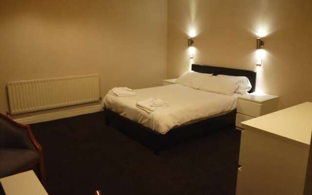 The Rose Hotel and Spa