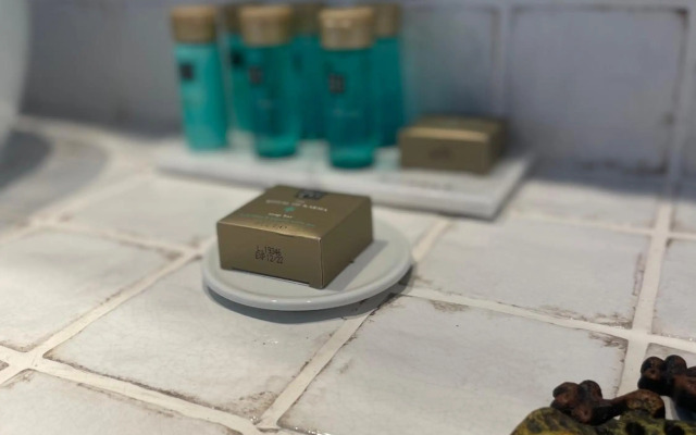 El amante suites Altea