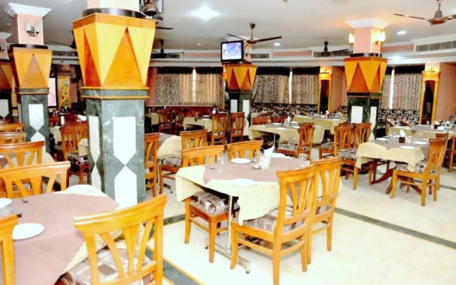 Hotel Sudarshan
