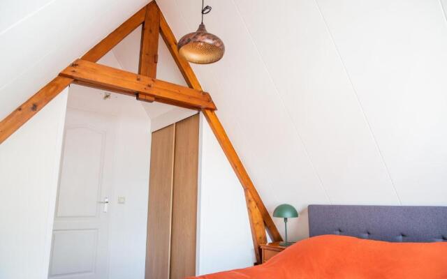 Pension B&B Pluk