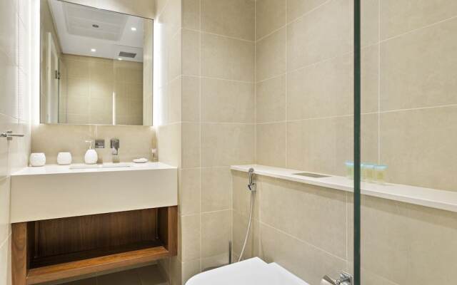 StoneTree - Luxury 2 BR - Prime location