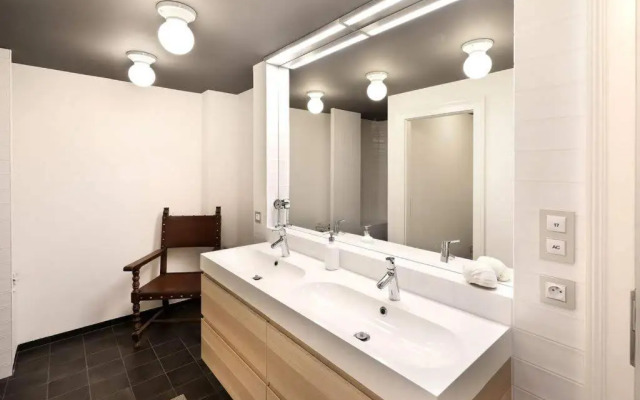 Paradise Loft 2 Minutes to National Muzeum