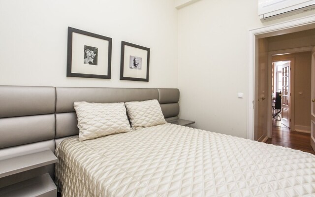 Lxway Apartments Rua da Madalena Luxury