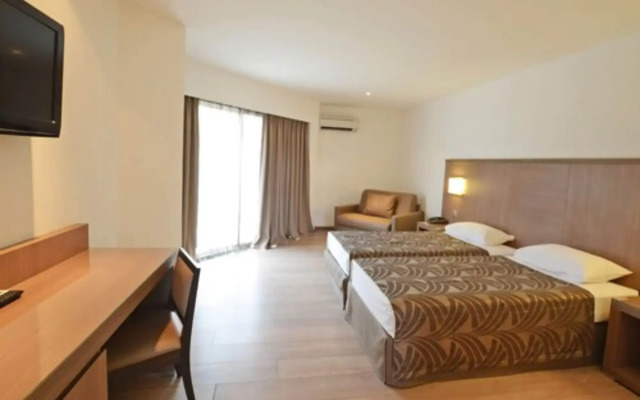 Calvi Hôtel