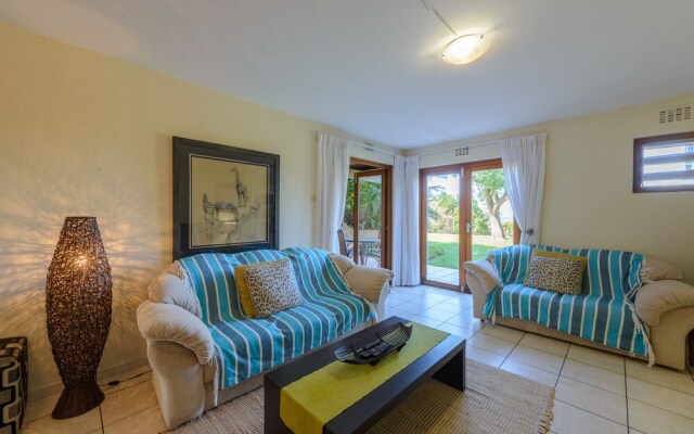 San Lameer Villa Rentals 2502