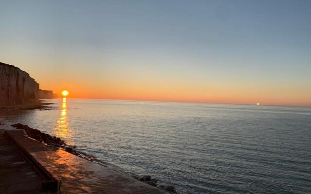 Studio Aultois proche plage