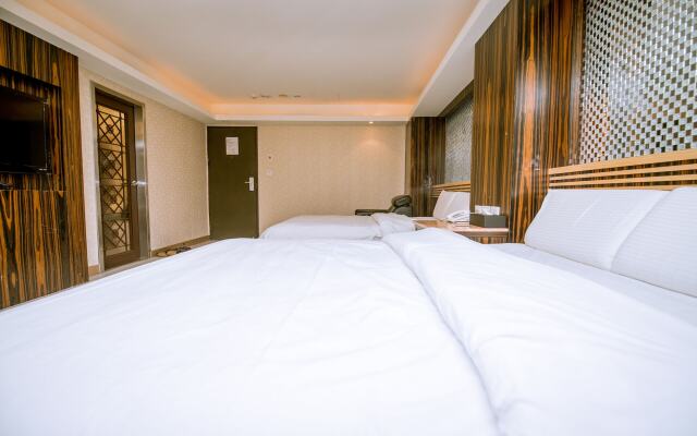 Guide Hotel Taipei Xinyi