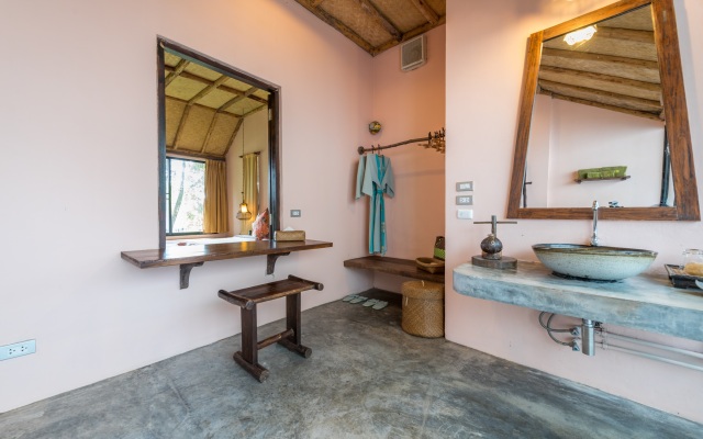 Koh Yao Yai Village
