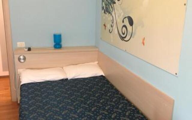 21 Aprile Accommodation