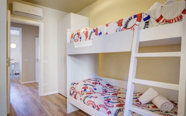 Appartamenti Piazza Della Stazione