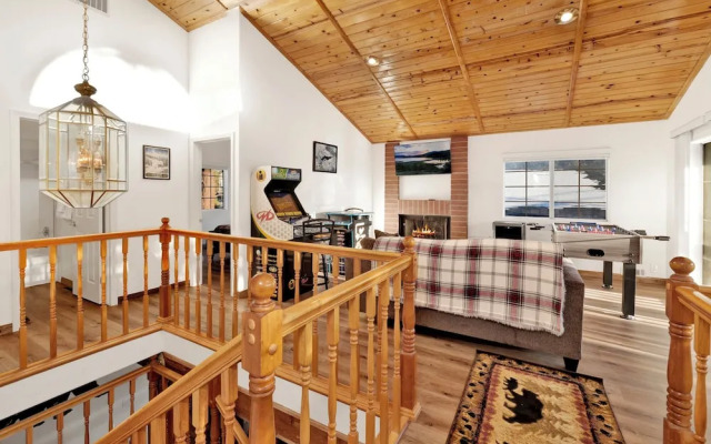 Moonridge Heaven #2530