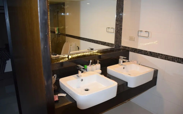 Kalim Residence Unit - 215