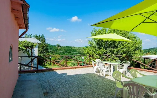 Agriturismo Il Maremmano