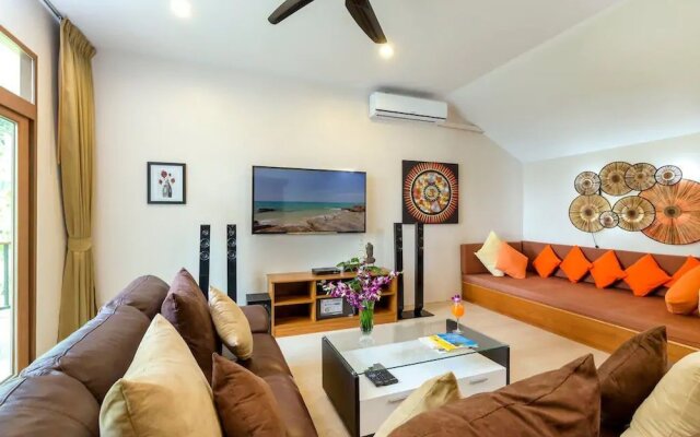 Patong Hill Estate 8