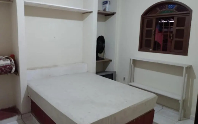Ótima casa