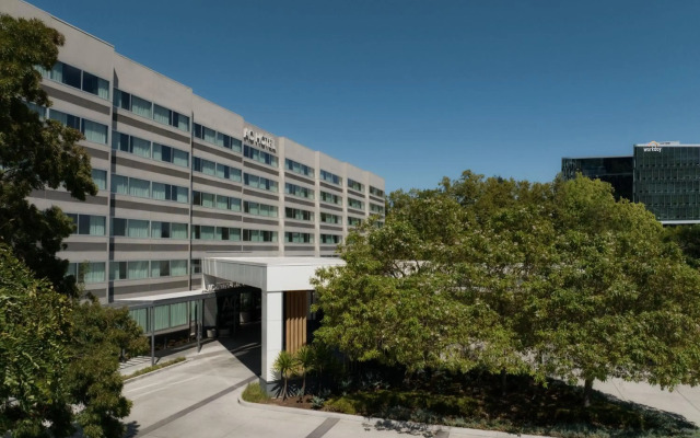 AC Hotel by Marriott Pleasanton