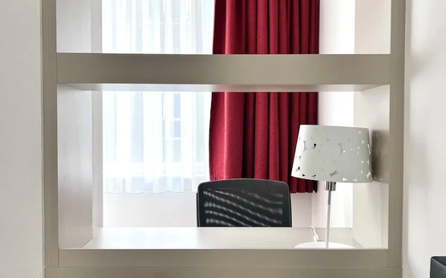 Studio Apartment Heart of Brussels