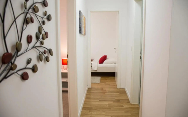 Prestige West Residence