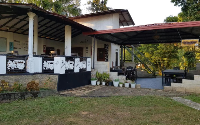 Ella Forest Paradise Hotel
