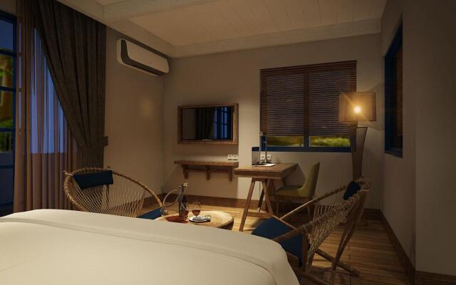 L'Azure Resort and Spa