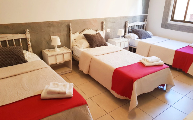 Hotel Horizonte