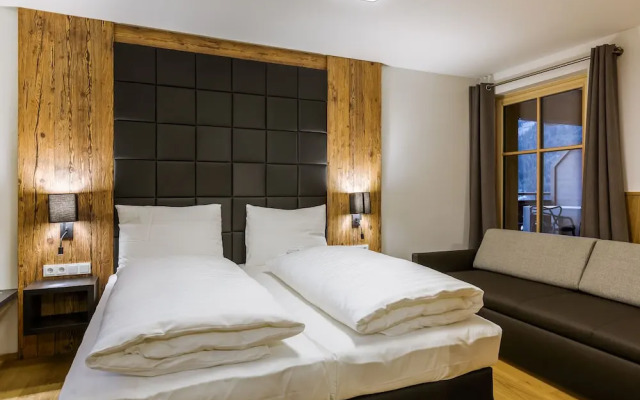 Bolodges Apartments by Alpin Rentals