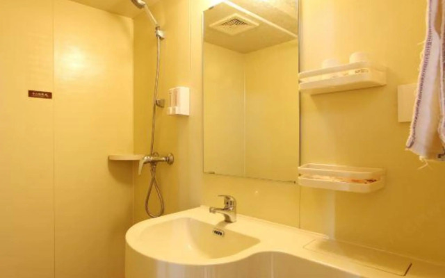 Moli Huakai Chain Hotel Jingzhou