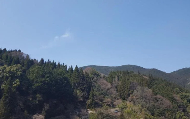 Ryokan Maruya