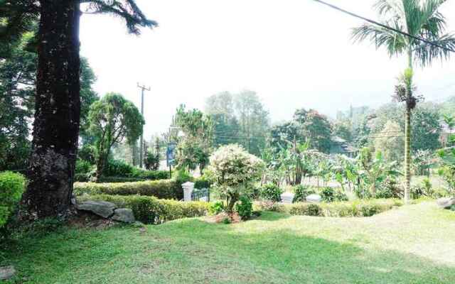 Villa Airis - Blooming Dreams Come True