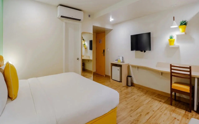 Bloom Hotel - Karol Bagh