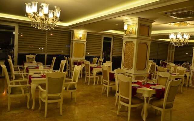 Ottoman Hotel Sakarya