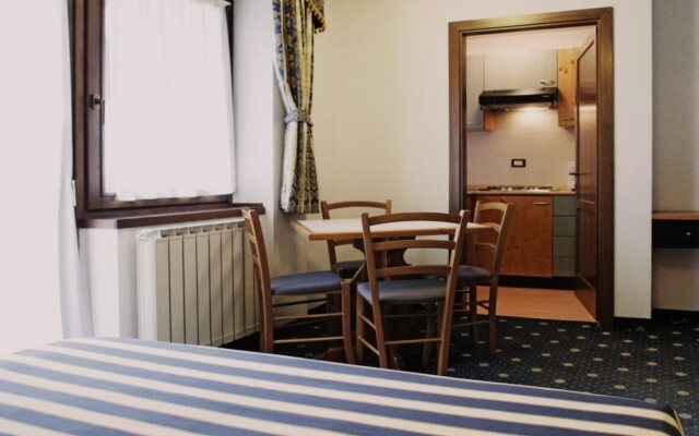 Domina Parco Dello Stelvio