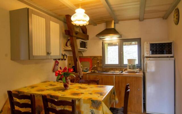 Appartement Beynac-et-Cazenac, 3 pièces, 5 personnes - FR-1-616-39