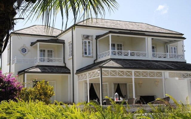 ZenBreak - Apes Hill Polo Villa 9
