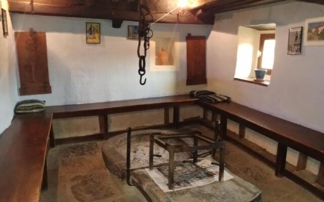 Albergue El Condor