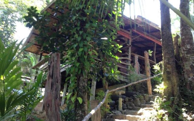 Bambua Nature Cottages