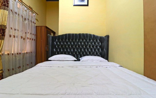 Wisma Barokah Syariah